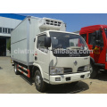 2015 hot sale 5 tons refrigerated truck, china mini truck for sale in South Africa